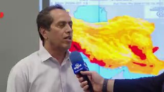 🎦 מזג האוויר מתחמם, יש צורך לנהל את צריכת המים והחשמל