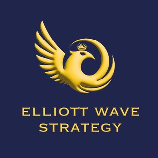 Telegram profile photo for Elliott Wave Strategy