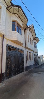 Сергели, ул. Дарёбуйи евродом 5 комнат 2 сотки.