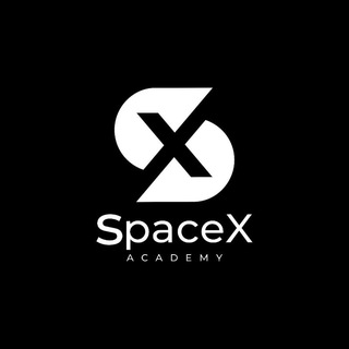 Telegram profile photo for Space X Academy