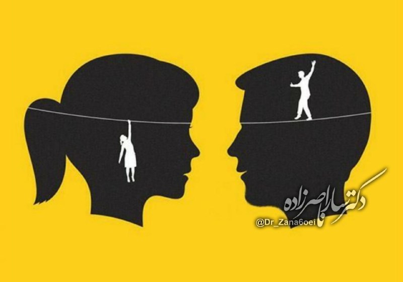 زندگی زناشویی |تکنیکهای همسرداری|: 🚹آقایان؛ این رفتارهایتان روی اعصاب خانم هاست!آوردن عصبانیتِ کار، به منزلپنهان کردن علایق درونیپوشیدن هر روز یک دست لباس