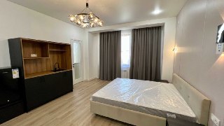 4-room apartment, 200 m²
