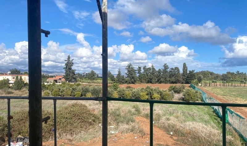 Studio apartment for sale in Asomatos, Limassol photo 5