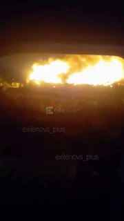 🌐 Во время атаки дронов на склады WB пострадали три человека, США ввели пошлину на российский импорт. Что произошло к утру 24 июля:🔹 Украинские дроны в четвертый раз за неделю атаковали склады Wildberries. Работу приостановили логистические комплексы в Шуш