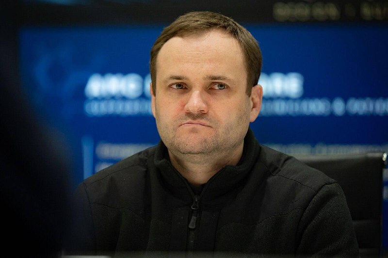Колишнього віцепрем'єра з відновлення та ексміністра розвитку громад Кулебу планують призначити заступником секретаря РНБО, повідомили джерела УП