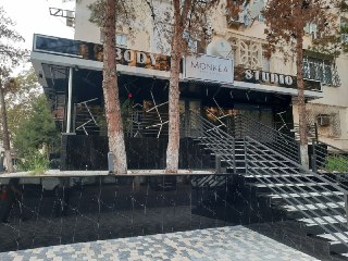 Продаётся нежилое помещение 85м2 ГУВД, Саид Барака