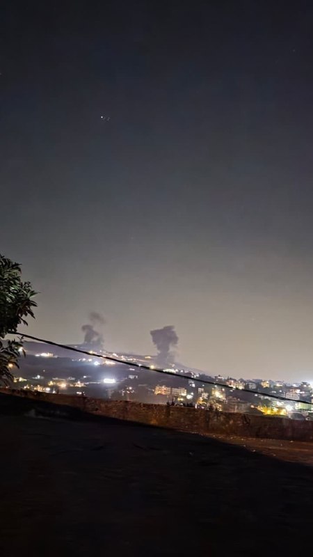 تحولات جهان اسلام: 🔵 ارتش رژیم صهیونیستی در طول سه روز گذشته با انواع حملات و اقدامات نظامی به نقض آتش بس در جنوب لبنان ادامه داد. شمار نقض