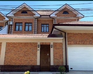 Продается дом в элитном районе