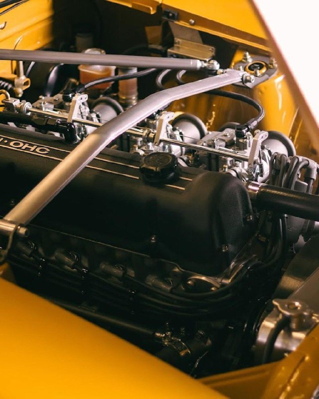 Datsun s300z