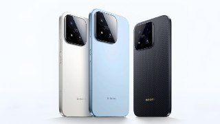 Xiaomi выпустила 17 Max — последнюю модель в линейке Xiaomi 17Заднего дисплея тут нет, так как модель является увеличенной версией простого Xiaomi 17. Зато тут есть Snapdragon 8 Elite Gen 5, полноцветная матрица без PenTile и основная камера Leica на 200 М