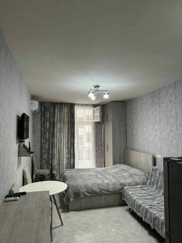 Сдам Студио ❤️Недалеко от моря 🐬❤️В престижном районе — фото 1