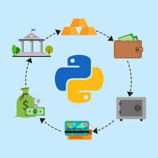 Python4Finance Telegram Group Link