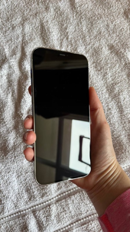 Продам iPhone 12 Pro Max 128 Гб — фото 1