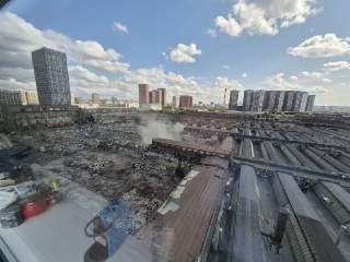 ⚡️⚡️⚡️ Дружим против Собянина, спасаем и улучшаем Москву ❗️❗️❗️