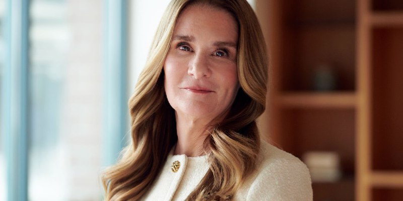 Melinda French Gates reflects on Gates Foundation legacy | Fortune
