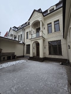 Никитина продаётся новый евро дом 2,5-соток 9-комнат!!!