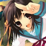 aoneko (つ·¯·)つ