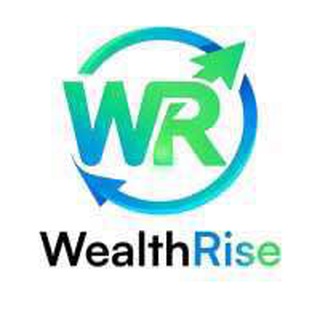 Telegram profile photo for Wealthrise