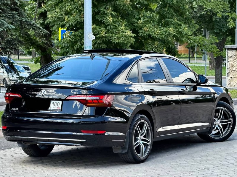Продам volkswagen jetta
Цена - 1.685.000₽
Год - 2019
Кпп - автомат ( asin )
Тел. - +79496799814
Либо... - фотография