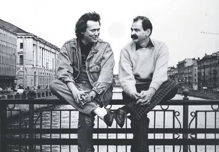 Сегодня день рождения отмечает Юрий Стоянов — ему исполняется 69 лет.