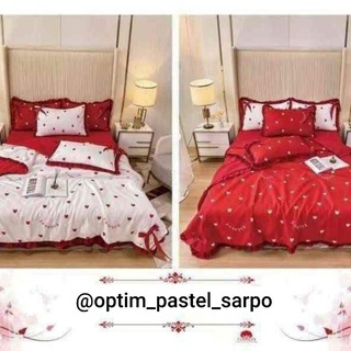 Optim pastel Qoqon