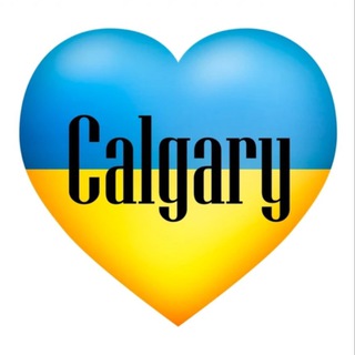 Ukrainians in Calgary🇨🇦🇺🇦