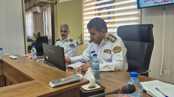 اخبار زنجان: جزئیات بخشودگی جرایم رانندگی اعلام شد🔹رئیس پلیس راهنمایی و رانندگی استان زنجان جزئیات بخشودگی جرایم رانندگی مربوط به سرع