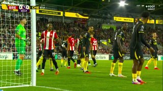 🚨🏴🏴 JAIDON ANTHONY opens the scoring for Brentford!
