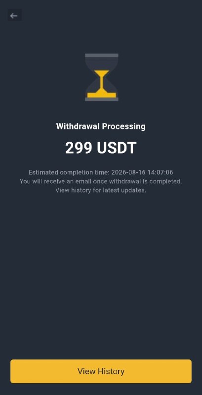 املاء: KEEP YOUR VIP CAPITAL COMING BUDDIES...VIP capital received ✅JOIN VIP AND EARN