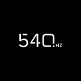 540Hz Creative Community Inspiration Vacancies