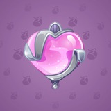 Heart Locket #88