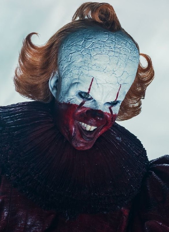 HollywooDi_A | هالیوودیا: سریال “IT: Welcome to Derry” بهطور رسمی برای فصل دوم در شبکه HBO تمدید شد 🎈حوادث این فصل در سال ۱۹۳۵ جریان خواهد داشت.🌟