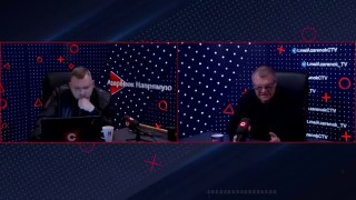 האם אוקראינה מוכנה לשלום? לא. למה? – עונה אלכסנדר טיכנסקי השידור המלא כאן
