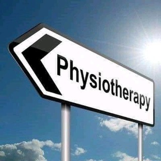 علاج طبيعيphysiotherapy♿♿ Telegram Group Link