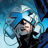 (архив) Professor X