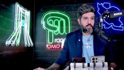 ▶️ התנגשות 144_דחופה_איכותית של אמריקה ומשמרות המהפכה במצר עם שני פיצוצים בלילה הסכם_נראים סימנים רציניים ש…