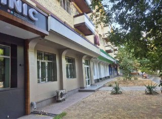 Продаётся Не Жилое Помещения Мирабадский район Ор-р Саракулка