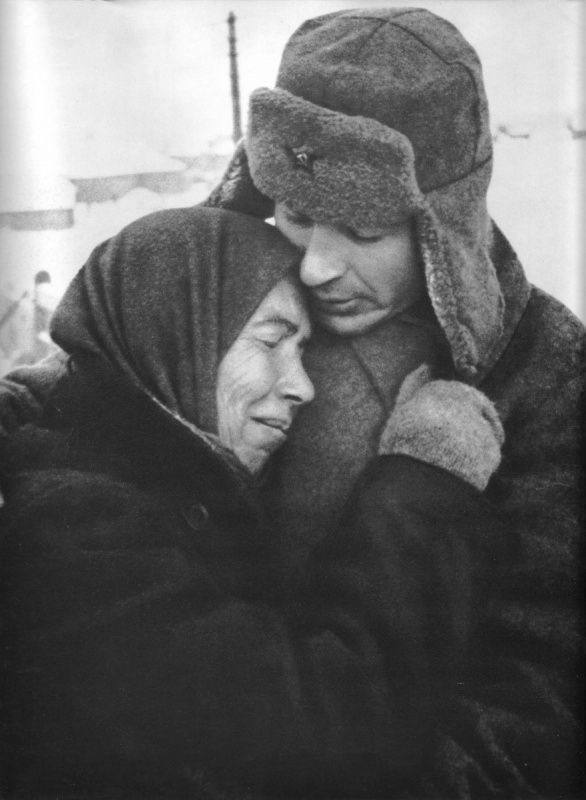 Праздник, от которого щемит сердце Вот бы одного искреннего желания миллионов людей было достаточно, чтобы наступил мир во всё мире. Навсегда. А по... - изображение 4 - пол, праздник, которого
