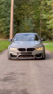 BMW M3 CS
