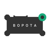 Ворота // арт-пространство