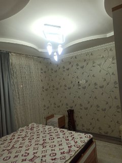 Sergelida 2 xonali uy ijaraga beriladi