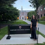 Kira Crimson | Ivy Admissions