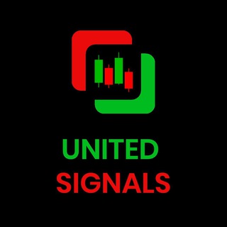 Telegram profile photo for UnitedSignals (Best Forex Signals)