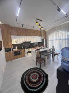 8 соток,5 хона, янги уй, Мирзо Улугбек район, Чингелди