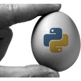 Python Breakfast Moscow