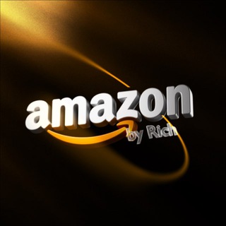 Rich-Amazon в надёжных руках