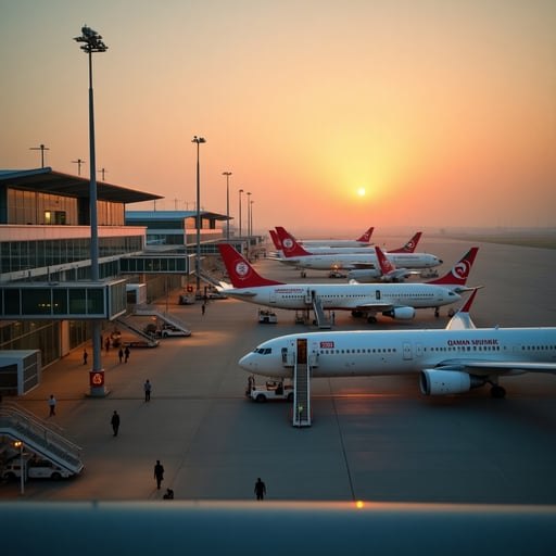 FlyYab.IR 🥇Live: 📚 خواندنی امروز از مجله فلای یاب🛫 راهنمای ترمینال‌های فرودگاه مهرآباد برای پروازهای داخلیفرودگاه مهرآباد تهران شامل شش ت