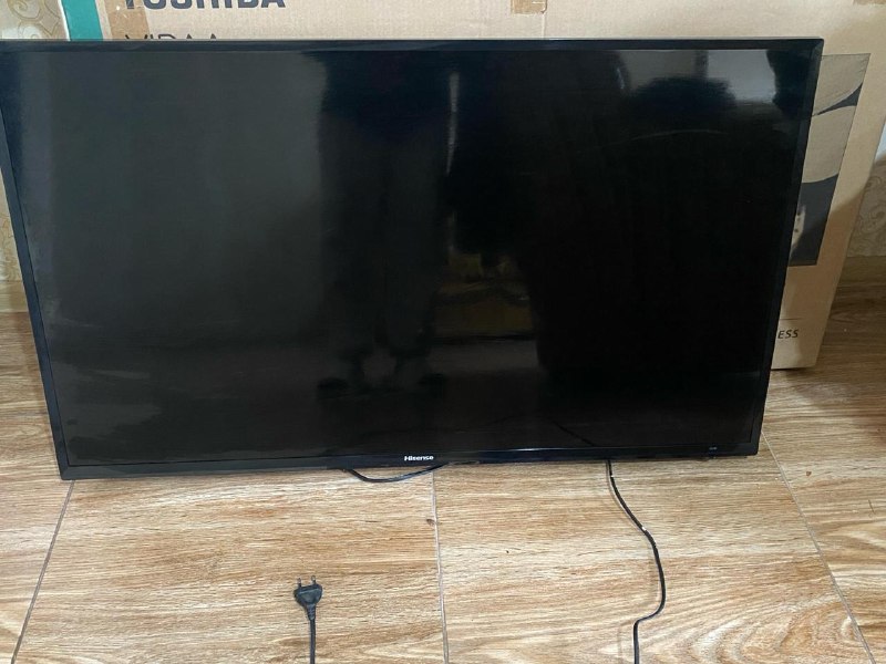 Hisense H43M2100S — 43» Full HD телевизор