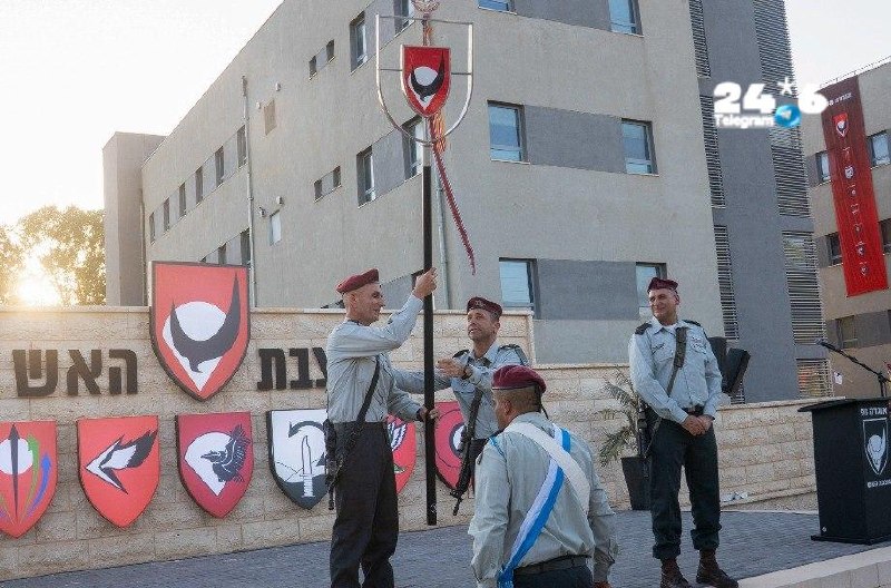 🇮🇱 מני ליברטי מונה למפקד חטיבת 98 "האש". תת-אלוף מני ליברטי נכנס לתפקיד מפקד חטיבת 98 בצה"ל. "בעזרת נחישו…