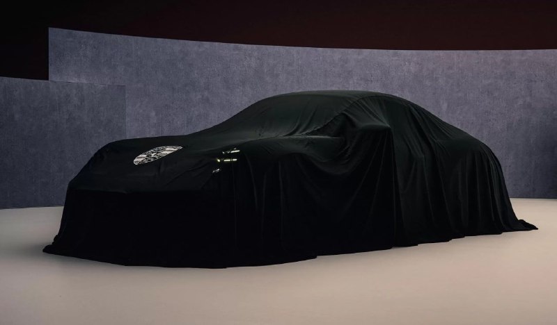 Porsche анонсировала драйверский 911 GT3 Cabriolet